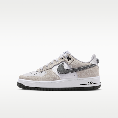 Nike Air Force 1 LV8 Older Kids' Shoes. Nike CA